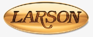 Larson Doors - Larson Storm Door Logo #2090904