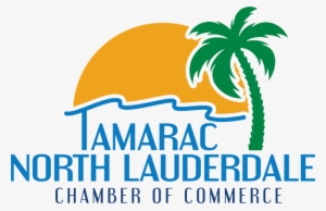 Tamarac North Lauderdale Chamber Of Commerce #2091012