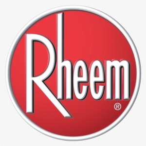 Rheem Logo Png #2091117