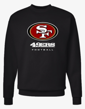 San Francisco 49ers Majestic Nfl Critical Victory Iii - Cat Mom Af Sweatshirt #2091165