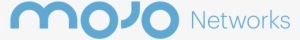 In This Talk, We'll Look At A Case Study Of Reliance - Mojo Networks Logo Png #2091192