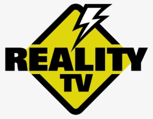 Verizon Tv & Movies - Reality Tv Logo Png #2091275