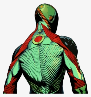 Zbrush Comic Style Render Kepler Character - Comic Rendering #2091300