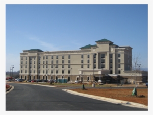 Hampton Inn & Suites - Courthouse #2091414