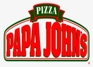 Seo - Papa Johns Logo Jpg #2091436