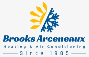 Brooks Arceneaux Heating And Air Conditioning - Hvac #2091458