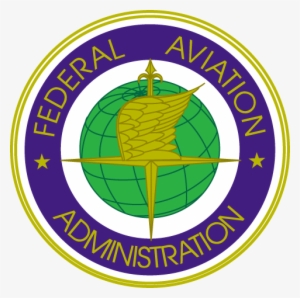 Federal Aviation Administration Logo - Federal Aviation Administration #2091510