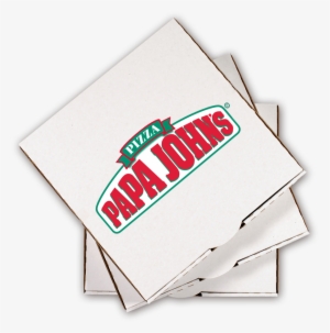 Papa Johns Pizza #2091533