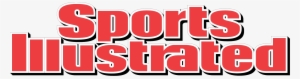 Open - Sports Illustrated Magazine Logo #2091627