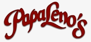 Papa Lenos Png Logo - Papa Logo #2091683