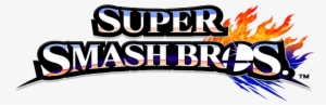 Super Smash Bros Al Mejor Precio 3590 - Super Smash Bros Title #2091739