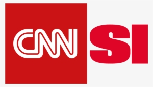 Cnn Si Logo 2016 - Sports Illustrated Logo Png #2091786