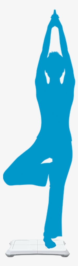 Wii Fit U Reinvents Fitness Fun Again With The Wii - Wii Fit #2091878