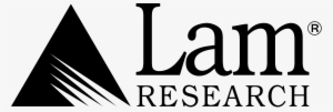 Lam Research Logo - Lam Research Corporation Logo #2091912