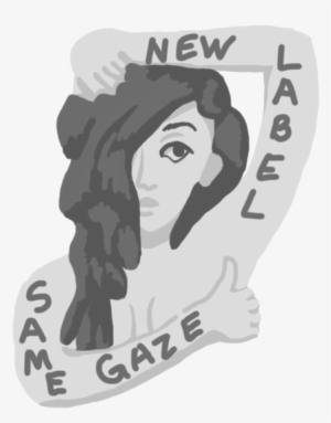 Isabelle Vincent/ - Drawing #2091915