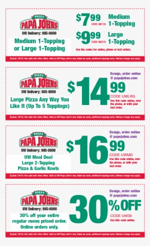 Papa John's Coupons - Ancatt Papa John Adjustable Snapback Cap Baseball Hats #2091958