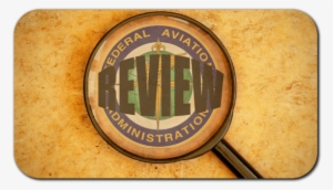 The Scorecard On Faa Rulemakings In - Faa Certified Helicopter Pilot Sticker #2091959