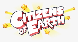 Citizens Of Earth Logo #2091961