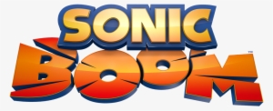 Posted On March 17, 2014 By Brian In 3ds, News, Wii - Sonic Boom Fire And Ice Logo #2092049