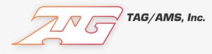 Tag/ams, Inc - , Logo - Tag/ams, Inc. #2092101