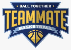 The Port City Classic - Teammate Basketball Logo #2092102