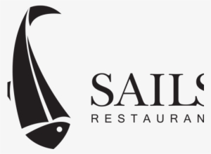 Sails Restaurant Partners With Pan-florida Challenge - Sails Restaurant Logo #2092214