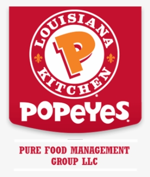Popeyes Louisiana Kitchen #2092302