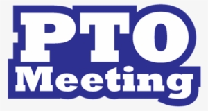 December 6th Pto Meeting 6pm Refreshments Will Be Provided - Pto Meeting #2092392