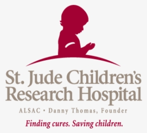 St Jude Children's Research Hospital #2092437