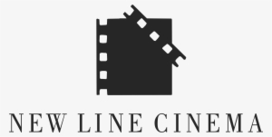 New Line Cinema Logo Png Transparent - New Line Cinema Logo Png #2092465