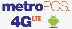 Metro Pcs - Metro Pcs 4g Lte #2092467