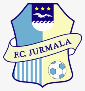 Fk Jurmala Vector Logo - Fk Jurmala #2092514