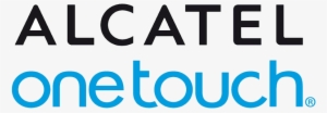 Alcatel Ot 5035a, Ot 6030a Unlock Code For Metropcs, - Alcatel Onetouch Logo #2092595