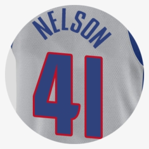 Detroit Pistons Luke Kennard - Detroit Pistons #2092840