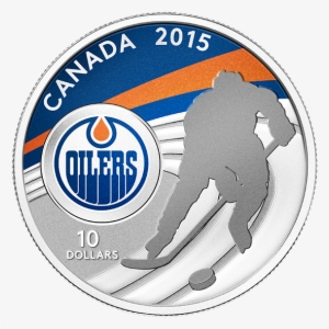 Fine Silver Coin - Winnipeg Jets #2092841