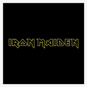 Iron Maiden #2092886