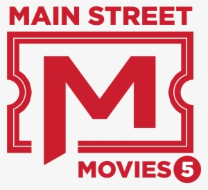 Main Street Movies 5 #2092965