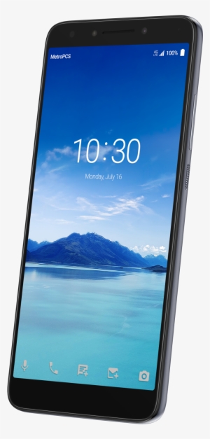 That Said, The Alcatel 7 Won't Be Lacking In Features - Alcatel 7 #2093024