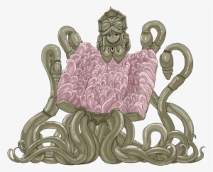 Neo Iron Maiden - Illustration #2093025