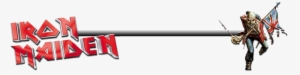 «lord Of The Flies» - Iron Maiden Eddie Logo Png #2093071