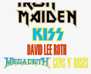 Megadeth Clipart Iron Maiden - Iron Maiden: Seventh Son Of A Seventh Son Cd #2093074