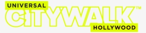 Citywalk Hollywood - Universal Citywalk #2093183