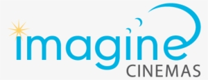 Imagine Cinemas Logo #2093202