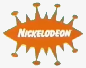 Nickelodeon Logo 2002 - Tale Of The Deadly Diary Are You Afraid Dark 8 Are #2093312