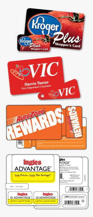 Autozone Card Replacement Giftsite Co - Kroger Plus Card #2093337