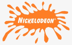 Nickelodeon Splat Png - Splash Color Blue Png #2093438