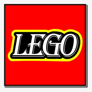 Lego Clipart Lego Logo - Enthusiasm Is The Enemy: Get Fit Stay Fit #2093490