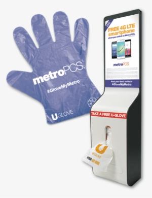 Telecommunications - U-glove Inc #2093509