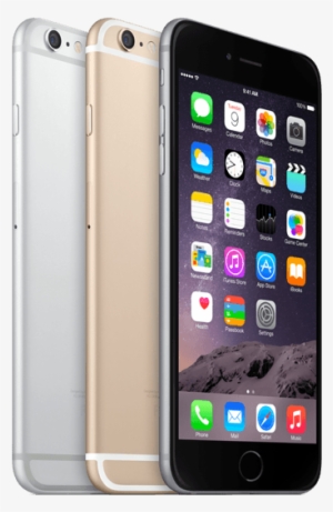 Mobile Iphone 6 Plus #2093527