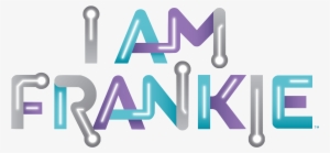I Am Frankie - Am Frankie Logo Png #2093591 I Am Frankie - Am Frankie Logo Png #2093591